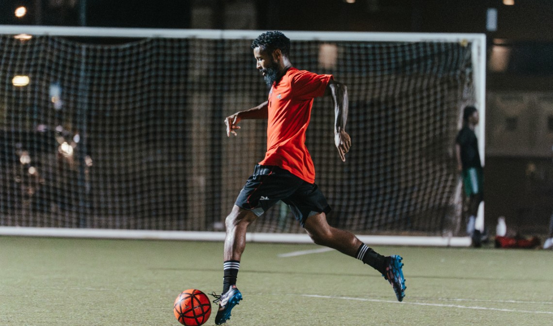 Wednesday Coed (Adv) league night photo