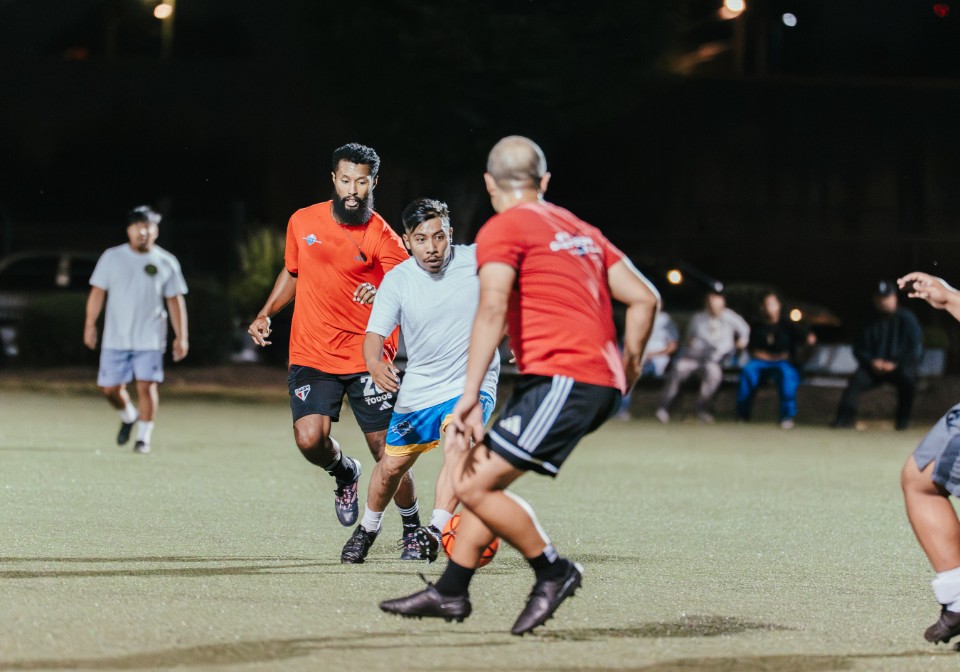 Wednesday Coed (Adv) league night photo