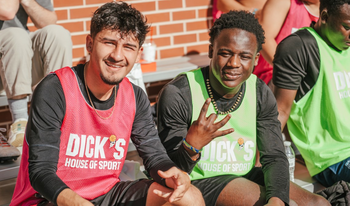 Monday Men's 7v7 league night photo