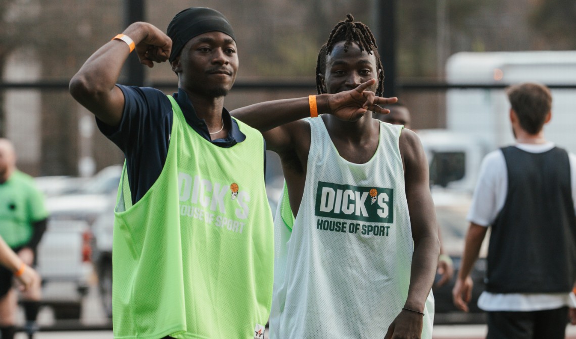 Monday Men's 7v7 league night photo